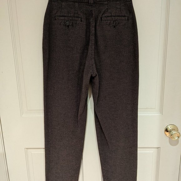 Vintage 1990s Lee Casual  woven cotton sz 4/6/8 - Picture 4 of 5